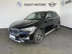 Brun Utilisé 2021 BMW X1 xLine SUV | 29 490 € (Prix cher)