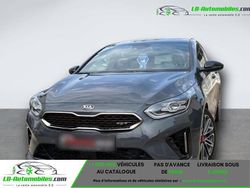 Utilisé 2021 Kia ProCeed Citadine | 28 200 € (Prix assez cher)