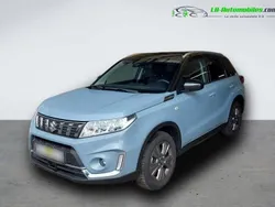 Utilisé 2019 Suzuki Vitara SUV | 21 400 € (Prix juste)