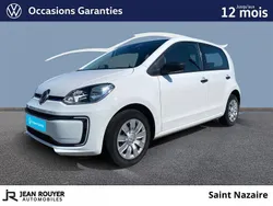 Utilisé 2022 VW e-up! Citadine | 13 290 € (Prix juste)