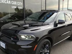 Utilisé 2022 Dodge Durango SUV | 94 900 € (Prix cher)