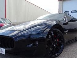 Utilisé 2009 Maserati Granturismo Coupé | 35 890 €