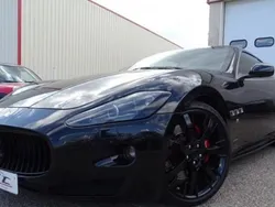 Utilisé 2009 Maserati Granturismo Coupé | 35 890 €