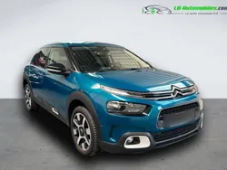 Utilisé 2018 Citroën C4 Cactus PureTech Citadine | 15 400 € (Prix cher)