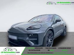 Utilisé 2025 Porsche Macan Turbo SUV | 137 000 €