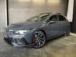 Gris Utilisé 2023 VW Golf VIII GTI Clubsport Berline | 38 964 € (Prix juste)