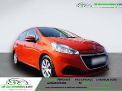 Occasion 2018 Peugeot 208 Citadine | 12 900 €