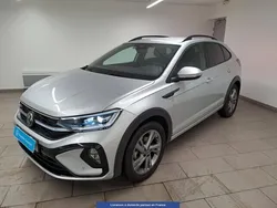 Utilisé 2024 VW Taigo R-line SUV | 25 480 € (Prix juste)