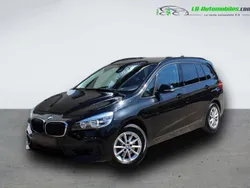 Utilisé 2019 BMW 218 Sport Line Break | 25 900 € (Prix assez cher)