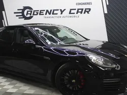Noir Utilisé 2013 Porsche Panamera GTS Sport Berline | 48 999 €