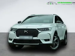 Utilisé 2022 DS Automobiles DS7 Crossback SUV | 40 200 € (Prix assez cher)