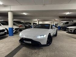 Utilisé 2019 Aston Martin V8 Vantage Coupé | 95 900 € (Bon prix)