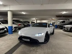 Utilisé 2019 Aston Martin V8 Vantage Coupé | 97 900 €