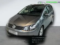 Utilisé 2018 VW Sharan Monospace | 31 200 € (Prix juste)