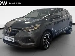 Gris Utilisé 2022 Renault Kadjar Evolution SUV | 18 990 € (Prix juste)