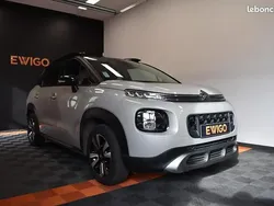 Beige Utilisé 2018 Citroën C3 Aircross Feel SUV | 10 790 € (Prix juste)