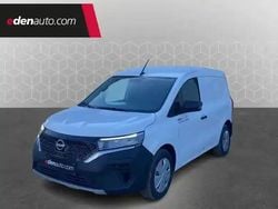 Blanc Utilisé 2023 Nissan Townstar Acenta Van | 14 990 €