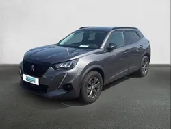 Utilisé 2022 Peugeot 2008 S SUV | 16 990 € (Bon prix)