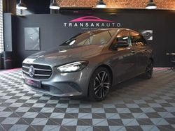 Gris Occasion 2019 Mercedes B200 Progressive Monospace | 19 990 € (Super prix)