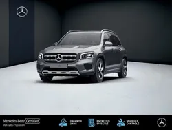 Gris Utilisé 2022 Mercedes GLB200 Business SUV | 38 400 € (Bon prix)