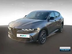 Rouge Occasion 2024 Alfa Romeo Tonale Sprint SUV | 26 490 € (Prix juste)