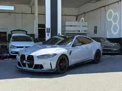 Gris Utilisé 2020 BMW M4 Competition Edition Coupé | 89 990 € (Prix juste)