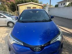 Utilisé 2019 Toyota C-HR Edition SUV | 13 000 €
