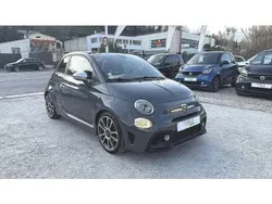 Abarth 595C