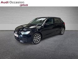 Noir mythe métallisé gris manhattan métallisé Utilisé 2025 Audi A1 Sportback Design Citadine | 25 900 € (Prix juste)