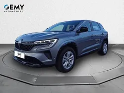 Gris Utilisé 2024 Renault Austral Evolution SUV | 27 490 €