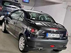 Utilisé 2002 Peugeot 206 Filou Berline | 1 500 €