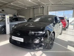 Noir Utilisé 2025 Opel Astra GSe Berline | 33 899 €