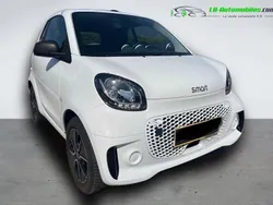 Utilisé 2020 Smart ForTwo Electric Drive Cabriolet | 14 800 €
