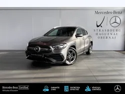 Gris Utilisé 2022 Mercedes GLA200 AMG SUV | 38 900 € (Prix juste)