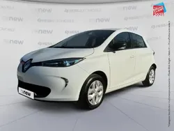Utilisé 2019 Renault Zoe Life Citadine | 6 499 € (Super prix)