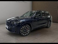 Noir Occasion 2025 BMW X5 M Sport SUV | 109 990 €