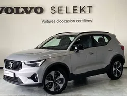 Utilisé 2024 Volvo XC40 Ultimate SUV | 39 400 € (Prix juste)