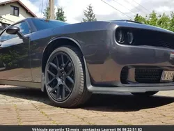 Utilisé 2015 Dodge Challenger Coupé | 25 900 € (Bon prix)