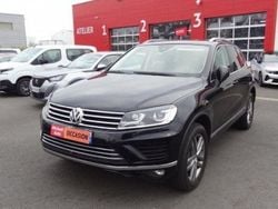 Utilisé 2015 VW Touareg Edition SUV | 29 800 € (Prix assez cher)