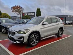 Utilisé 2021 BMW 116 xLine Citadine | 21 990 € (Prix juste)