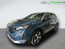 Utilisé 2023 Peugeot 5008 Monospace | 30 700 € (Prix juste)