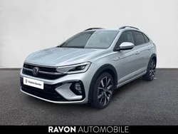 Utilisé 2024 VW Taigo R-line SUV | 24 990 € (Prix juste)