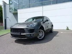 Utilisé 2015 Porsche Macan SUV | 33 990 € (Bon prix)