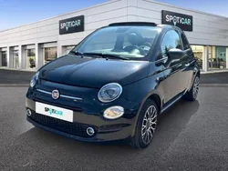 Utilisé 2024 Fiat 500 Style | 15 990 € (Prix assez cher)