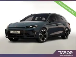 Bleu Nouvelle 2025 Cupra Leon | 30 123 € (Bon prix)