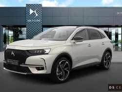 Othercolor Utilisé 2021 DS Automobiles DS7 Crossback Performance Line Plus SUV | 27 490 € (Prix juste)