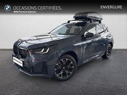 Utilisé 2025 BMW X3 M Sport SUV | 79 990 €