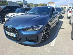 Utilisé 2022 BMW 420 M Sport | 43 980 € (Prix juste)