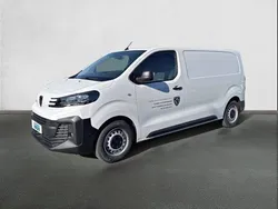 Blanc Nouvelle 2025 Peugeot Expert S Van | 36 490 € (Bon prix)