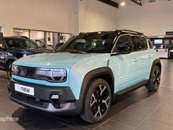 Biton Utilisé 2025 Renault 4 E-Tech Techno SUV | 33 990 € (Prix juste)